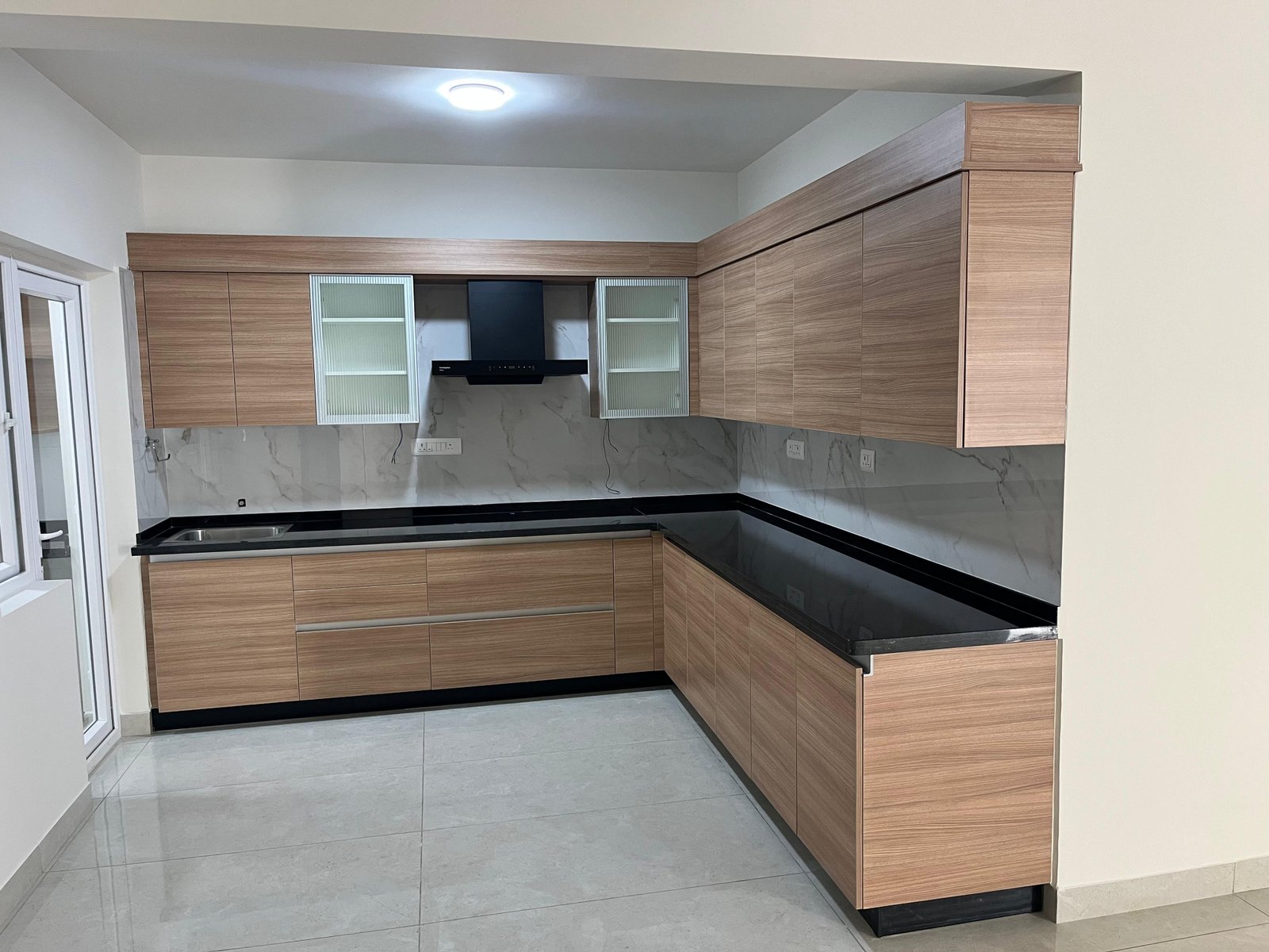 DNR ARISTA-3BHK. 075805